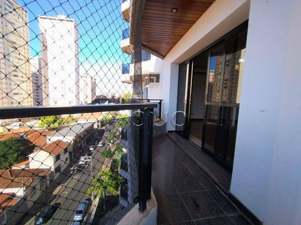 Apartamento à venda com 3 quartos, 191m² - Foto 8