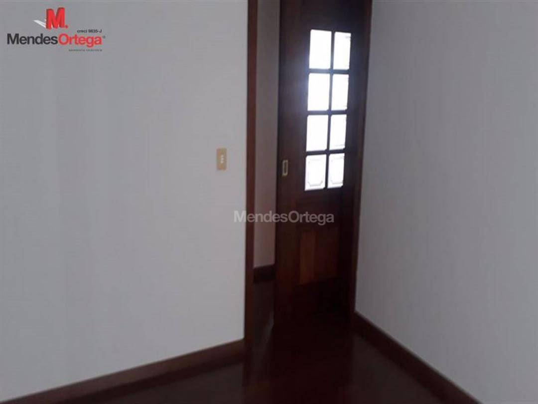 Apartamento à venda com 4 quartos, 275m² - Foto 6