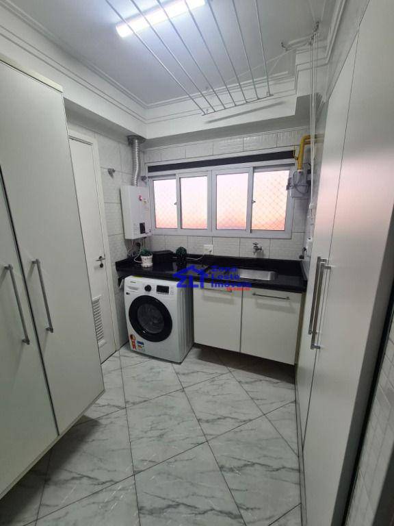 Apartamento à venda com 3 quartos, 96m² - Foto 22