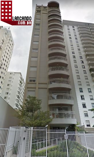 Apartamento à venda com 3 quartos, 115m² - Foto 1