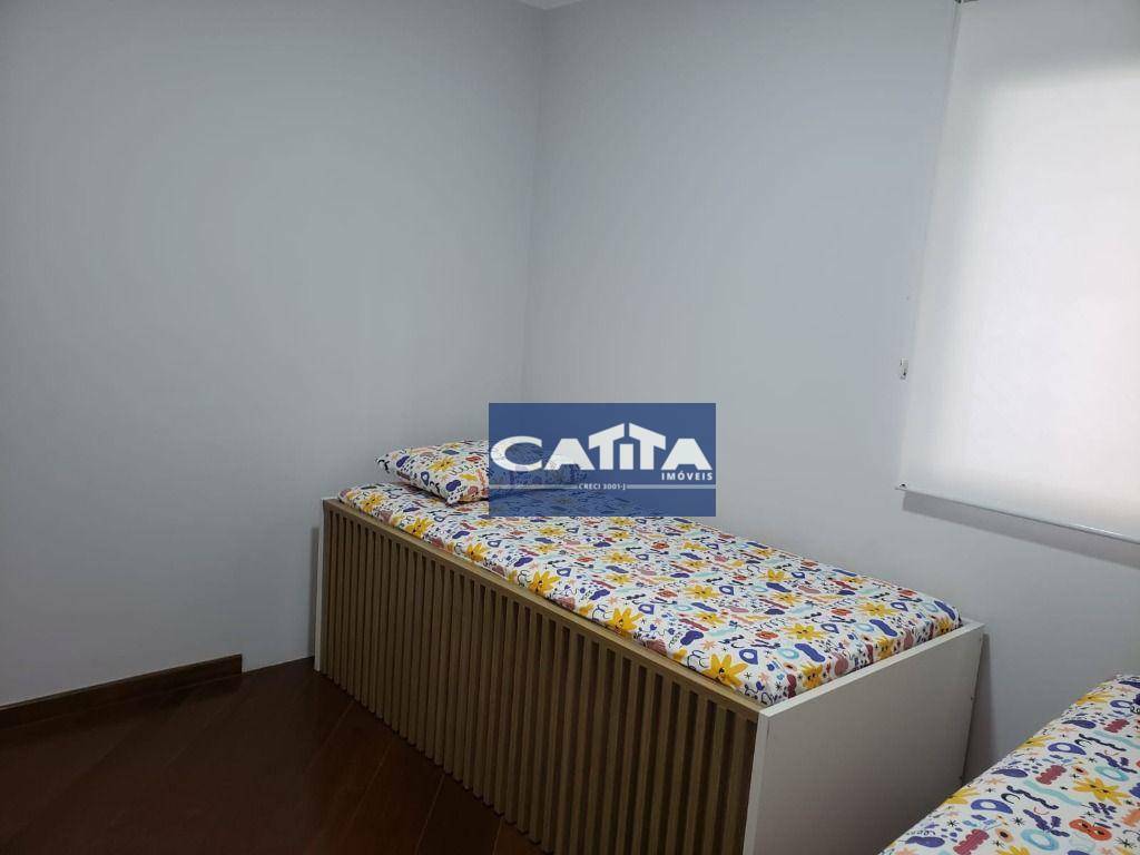 Apartamento à venda com 3 quartos, 200m² - Foto 10