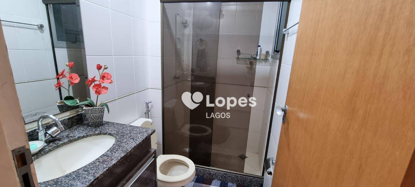 Apartamento à venda com 3 quartos, 103m² - Foto 6