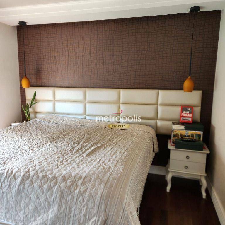 Apartamento à venda com 3 quartos, 177m² - Foto 6