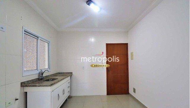 Apartamento à venda com 2 quartos, 43m² - Foto 3