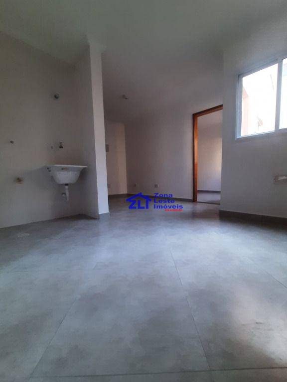 Apartamento à venda com 1 quarto, 32m² - Foto 7