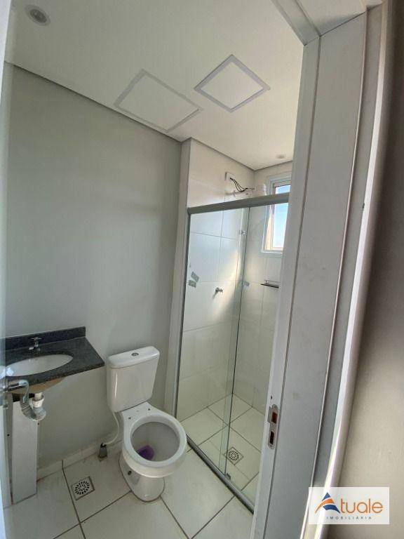 Apartamento à venda com 2 quartos, 61m² - Foto 9