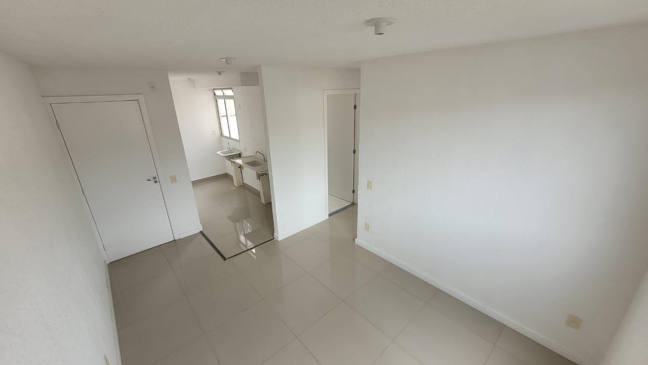 Apartamento à venda com 2 quartos, 38m² - Foto 15