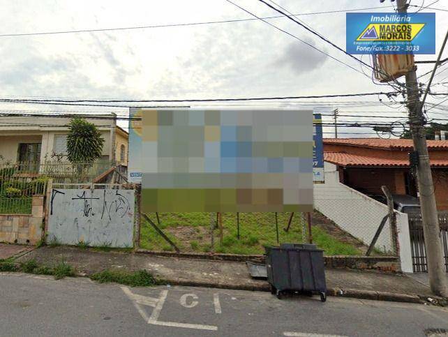 Terreno, 432 m² - Foto 2