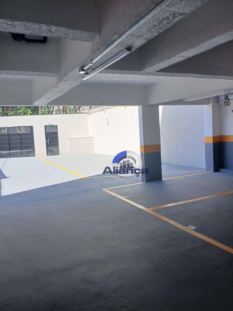 Apartamento para alugar com 2 quartos, 54m² - Foto 4