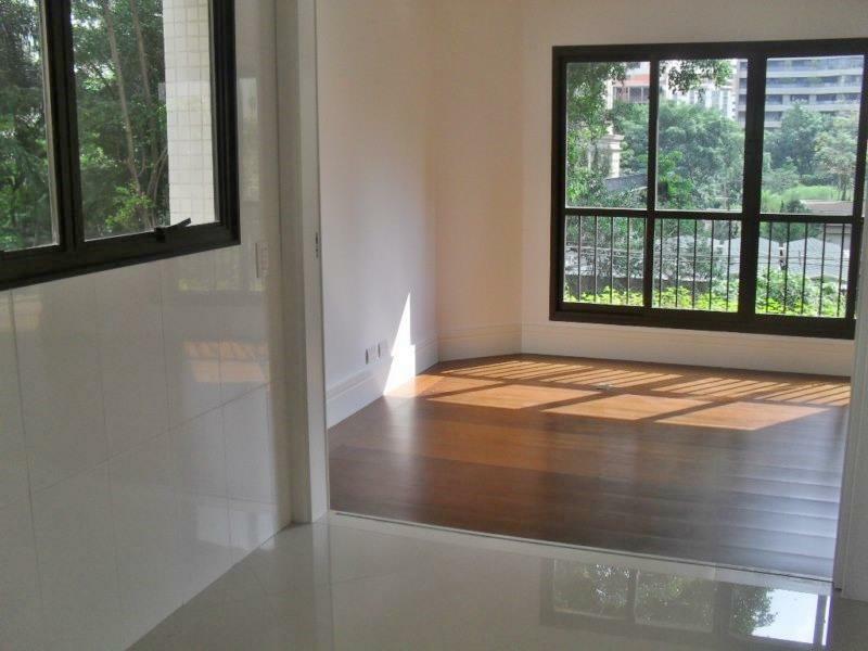 Apartamento à venda com 3 quartos, 210m² - Foto 27