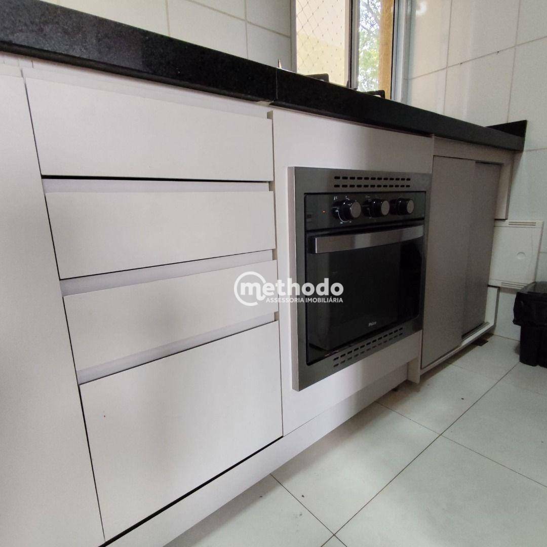 Apartamento à venda com 3 quartos, 72m² - Foto 24