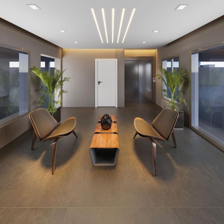 Apartamento à venda com 2 quartos, 51m² - Foto 11