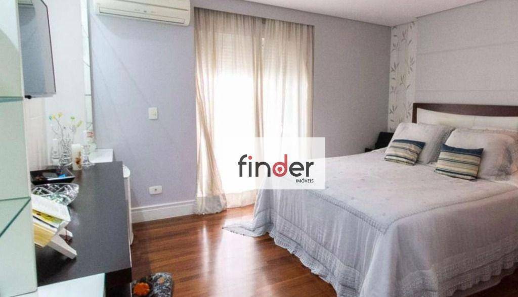 Apartamento à venda com 4 quartos, 290m² - Foto 20