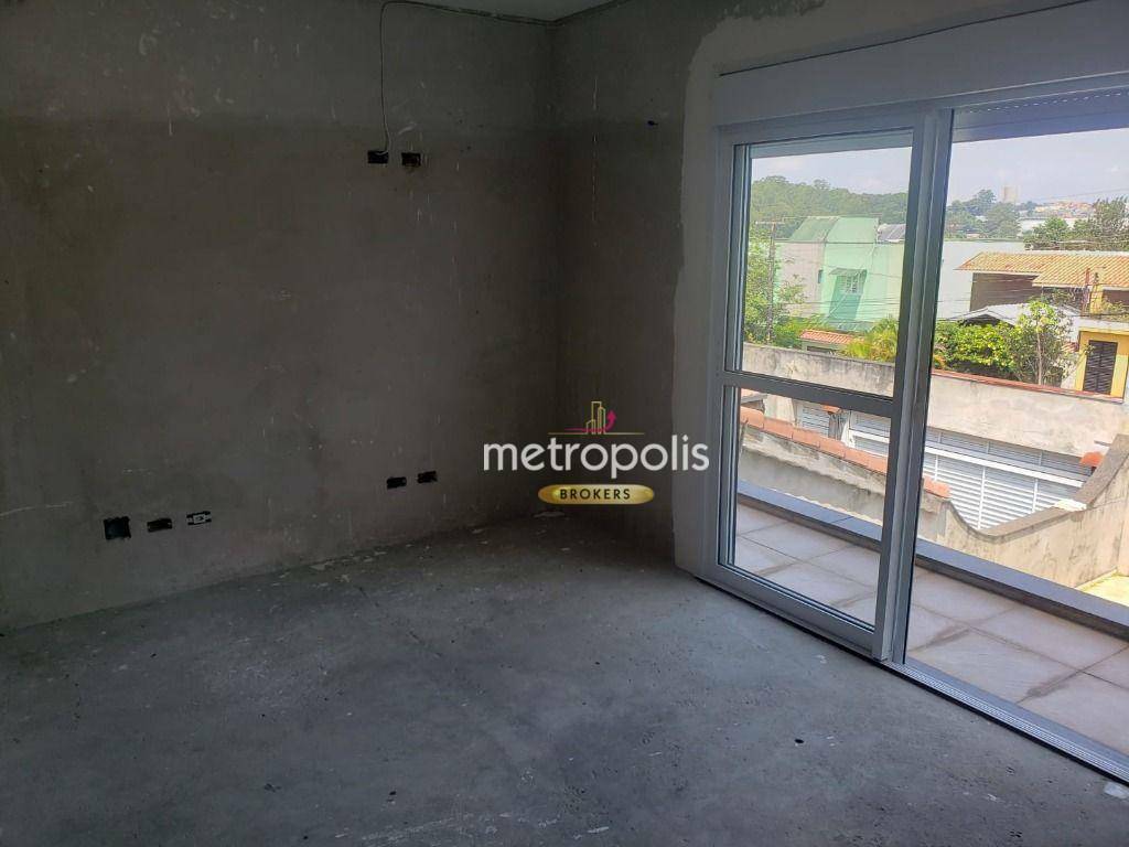 Sobrado à venda com 5 quartos, 580m² - Foto 21