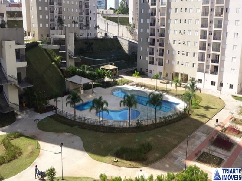 Apartamento à venda com 3 quartos, 65m² - Foto 24