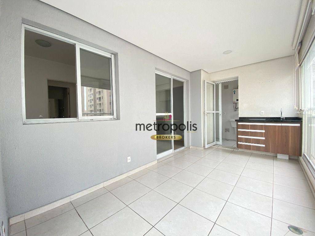 Apartamento à venda com 2 quartos, 62m² - Foto 11