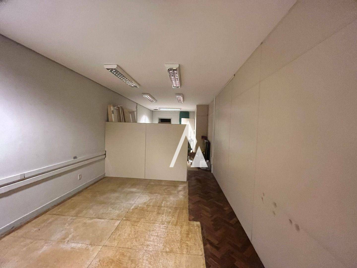 Conjunto Comercial-Sala à venda, 234m² - Foto 18