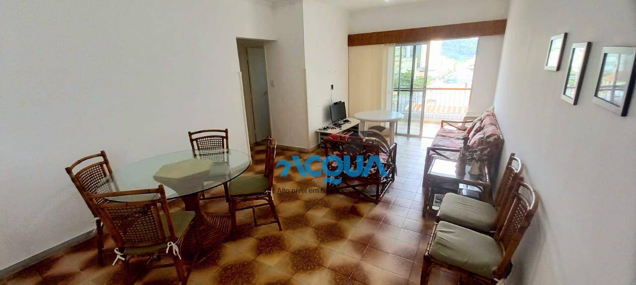 Apartamento à venda com 3 quartos, 100m² - Foto 1