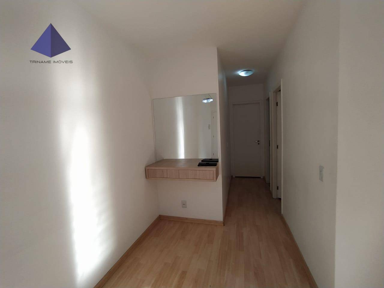 Apartamento à venda com 2 quartos, 51m² - Foto 8