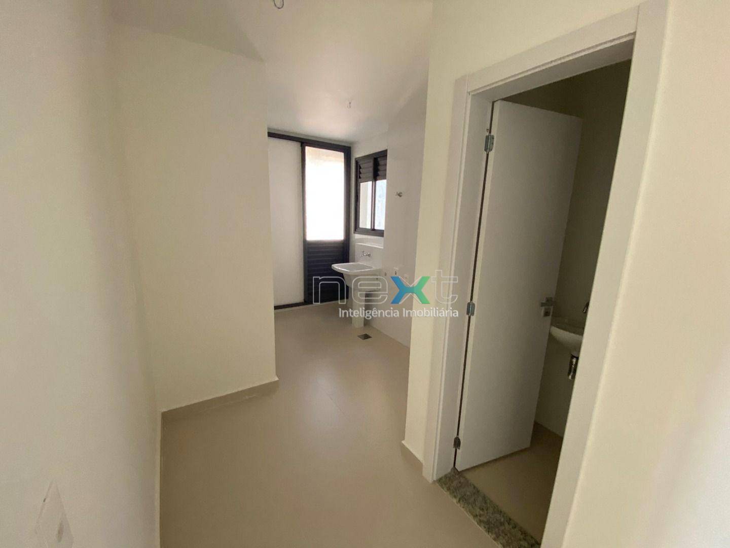 Apartamento à venda com 3 quartos, 181m² - Foto 14