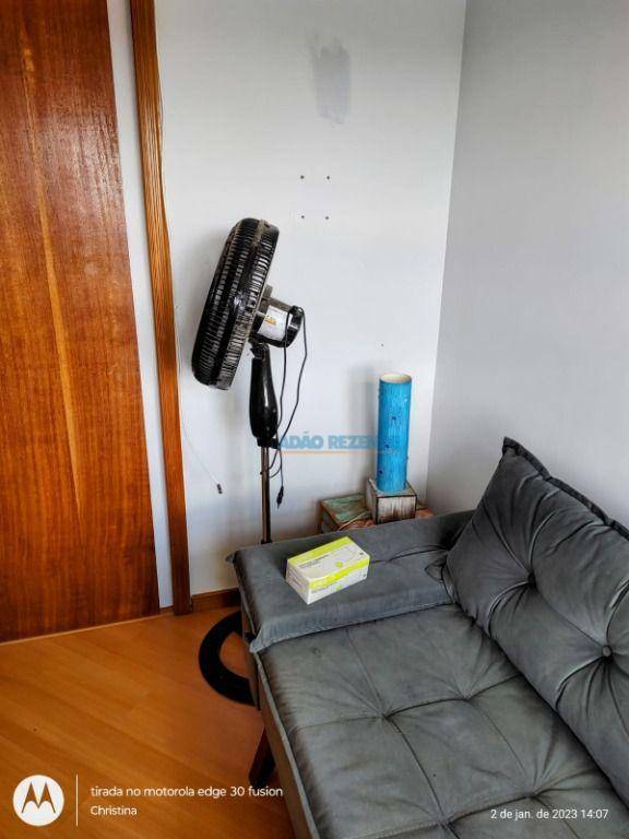 Casa de Condomínio à venda com 3 quartos, 127m² - Foto 21