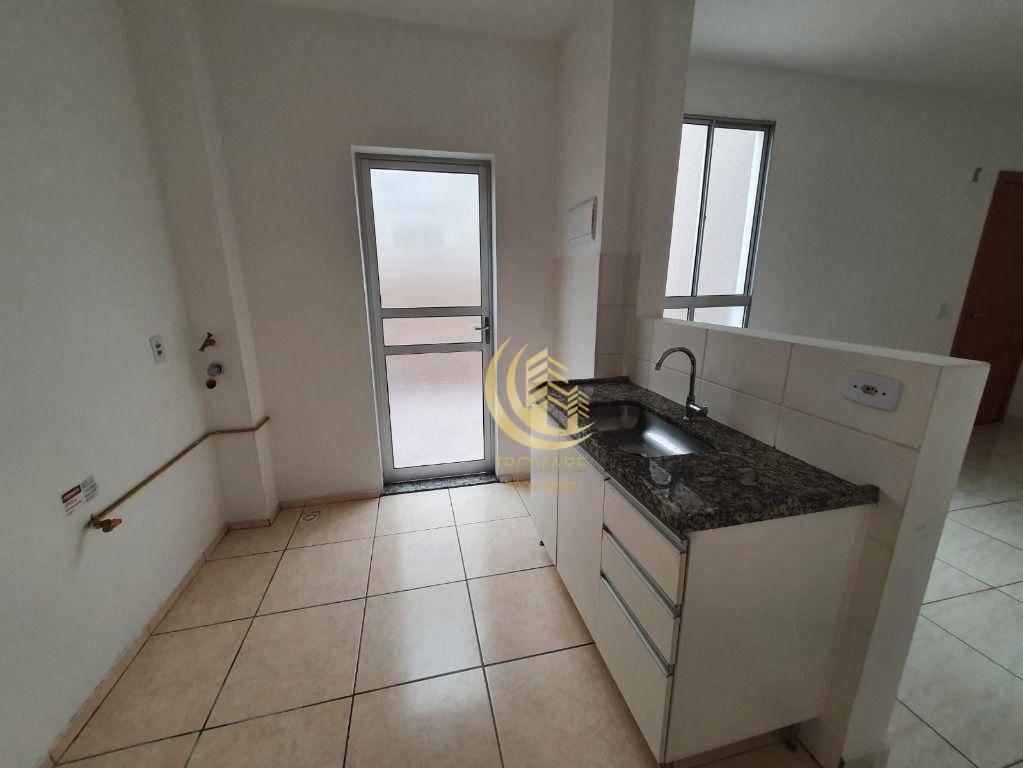 Apartamento à venda com 2 quartos, 63m² - Foto 14