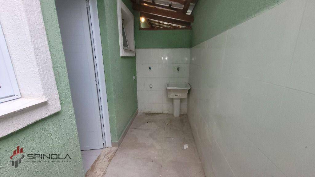 Sobrado à venda com 2 quartos, 57m² - Foto 17