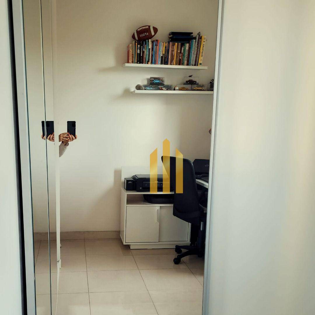 Apartamento à venda com 2 quartos, 50m² - Foto 25