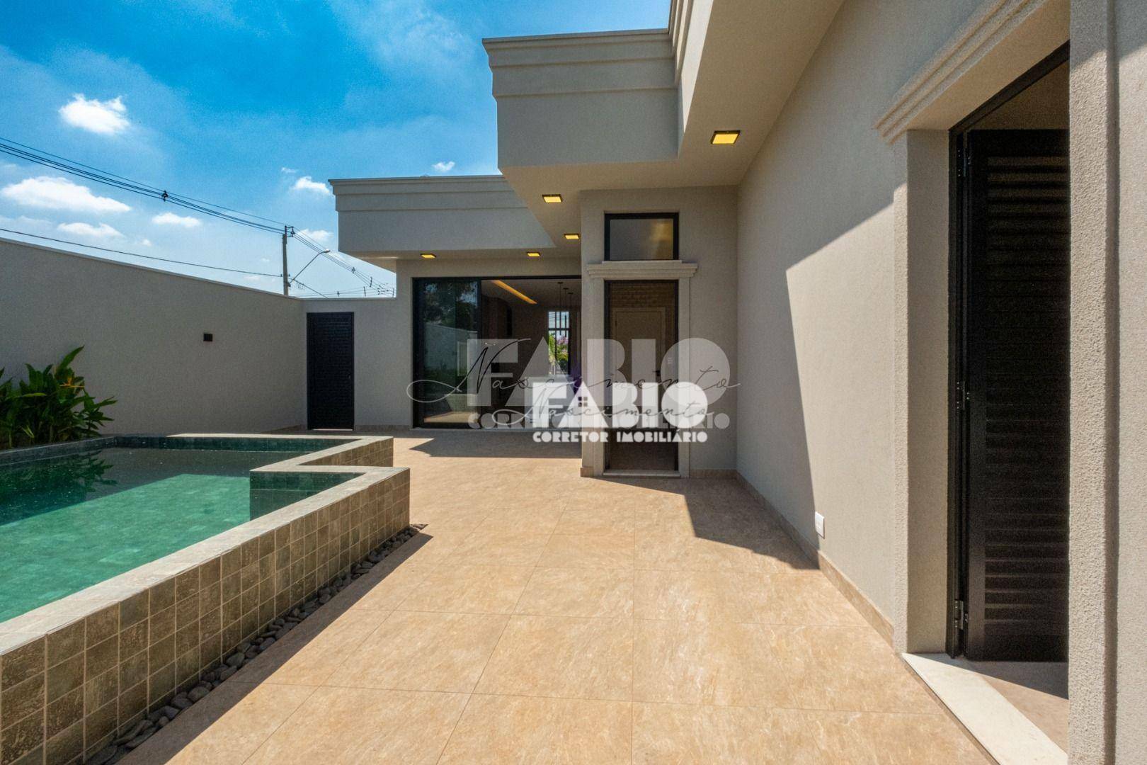 Casa de Condomínio à venda com 3 quartos, 210m² - Foto 21