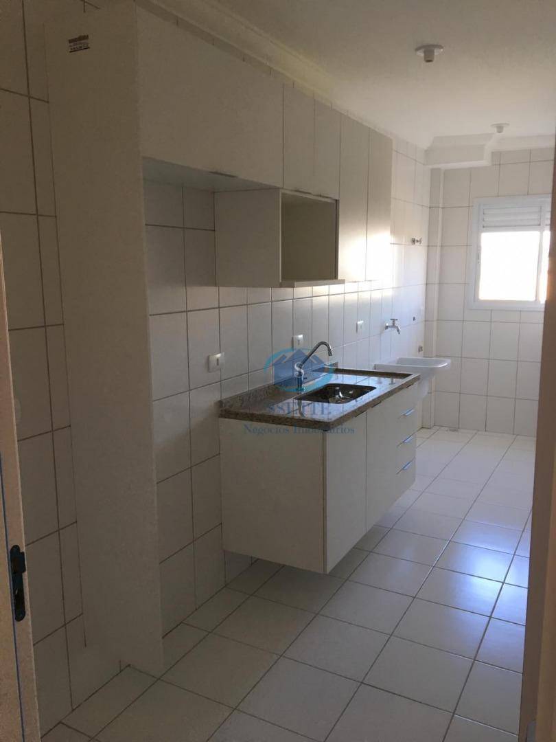 Apartamento à venda com 2 quartos, 72m² - Foto 17