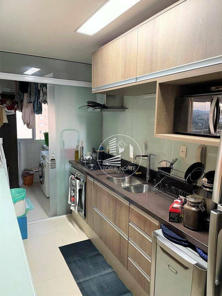 Apartamento à venda com 2 quartos, 79m² - Foto 16