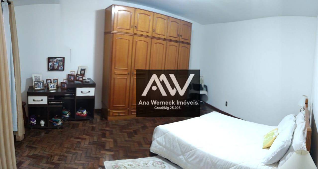 Apartamento à venda com 1 quarto, 60m² - Foto 6