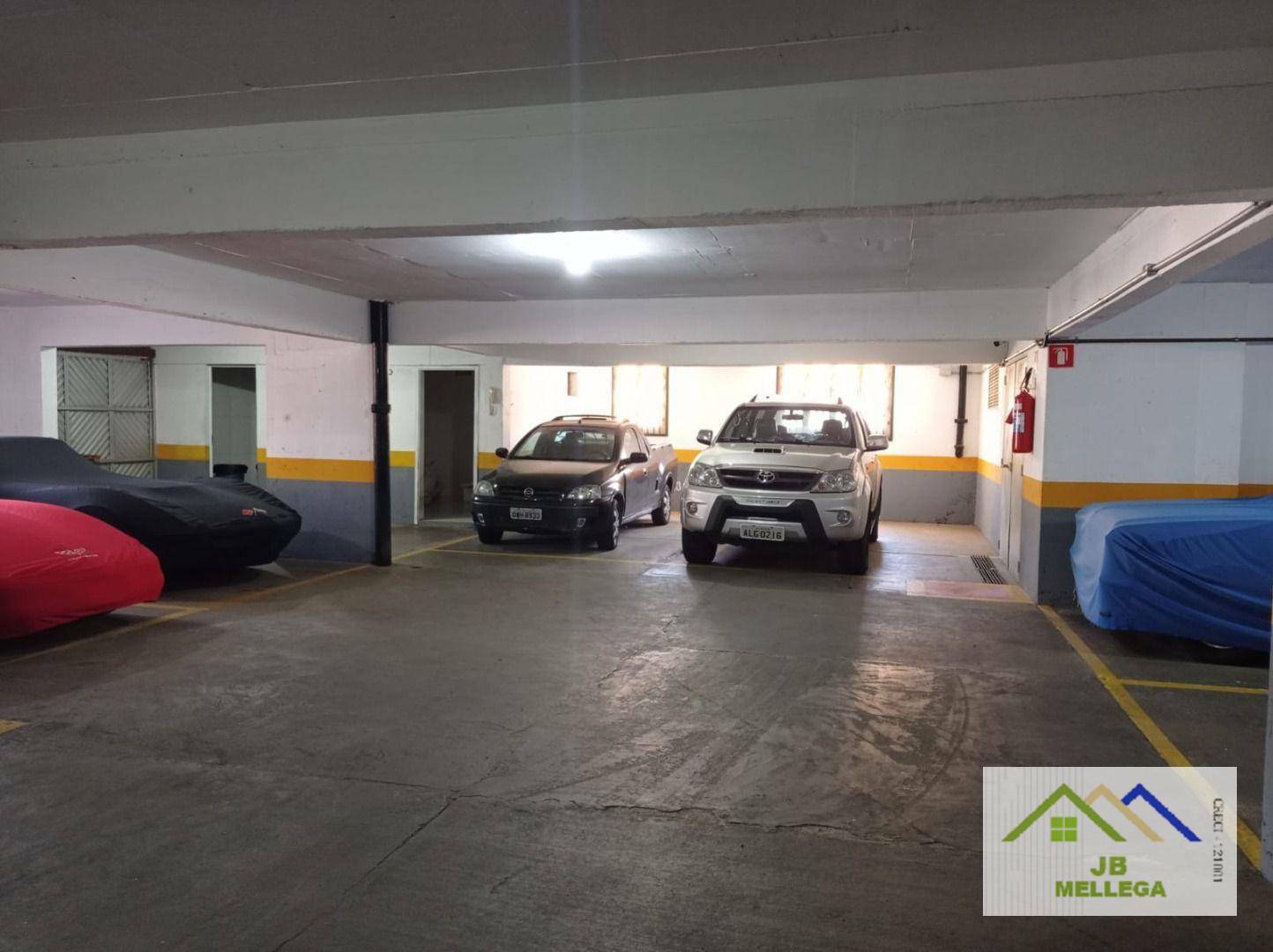 Apartamento à venda com 3 quartos, 177m² - Foto 20