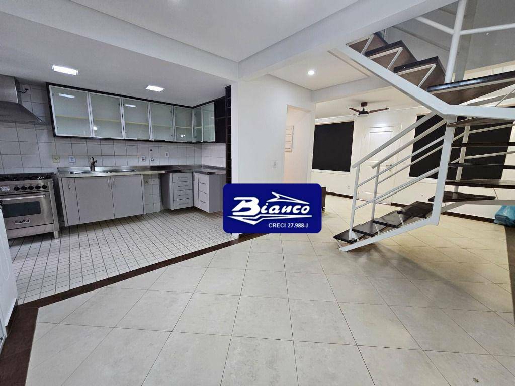 Sobrado à venda com 3 quartos, 100m² - Foto 15