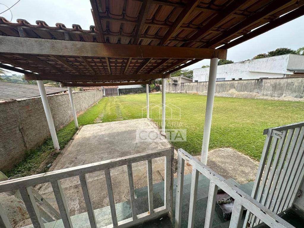 Casa de Condomínio para alugar com 2 quartos, 110m² - Foto 6