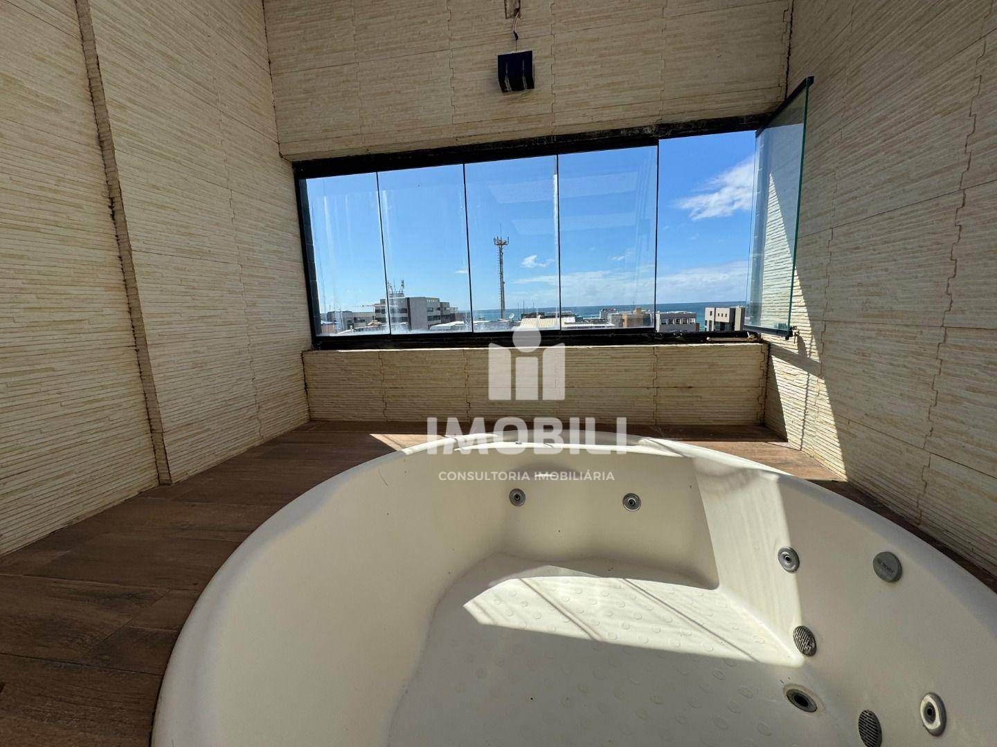 Cobertura à venda com 2 quartos, 98m² - Foto 8
