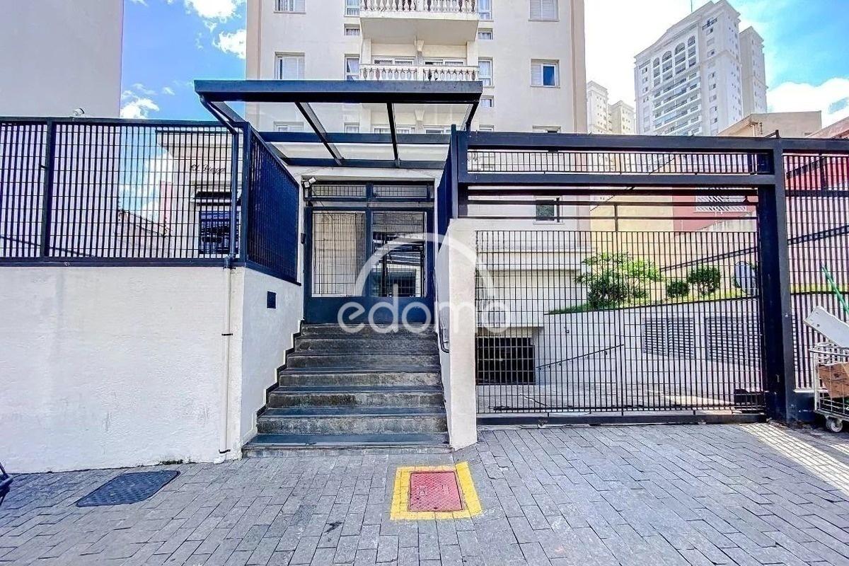 Apartamento à venda com 2 quartos, 68m² - Foto 20