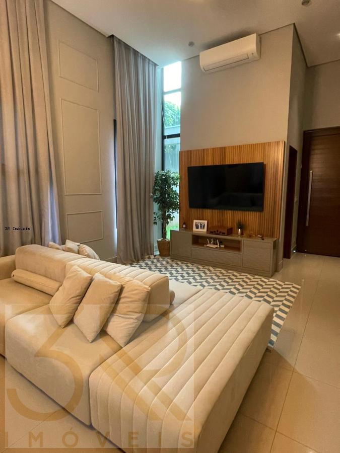 Casa de Condomínio à venda com 3 quartos, 156m² - Foto 7