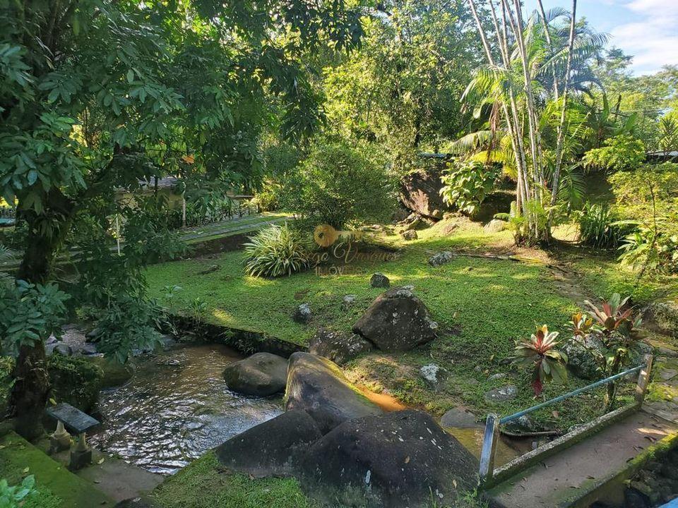 Casa à venda com 4 quartos, 2992m² - Foto 12