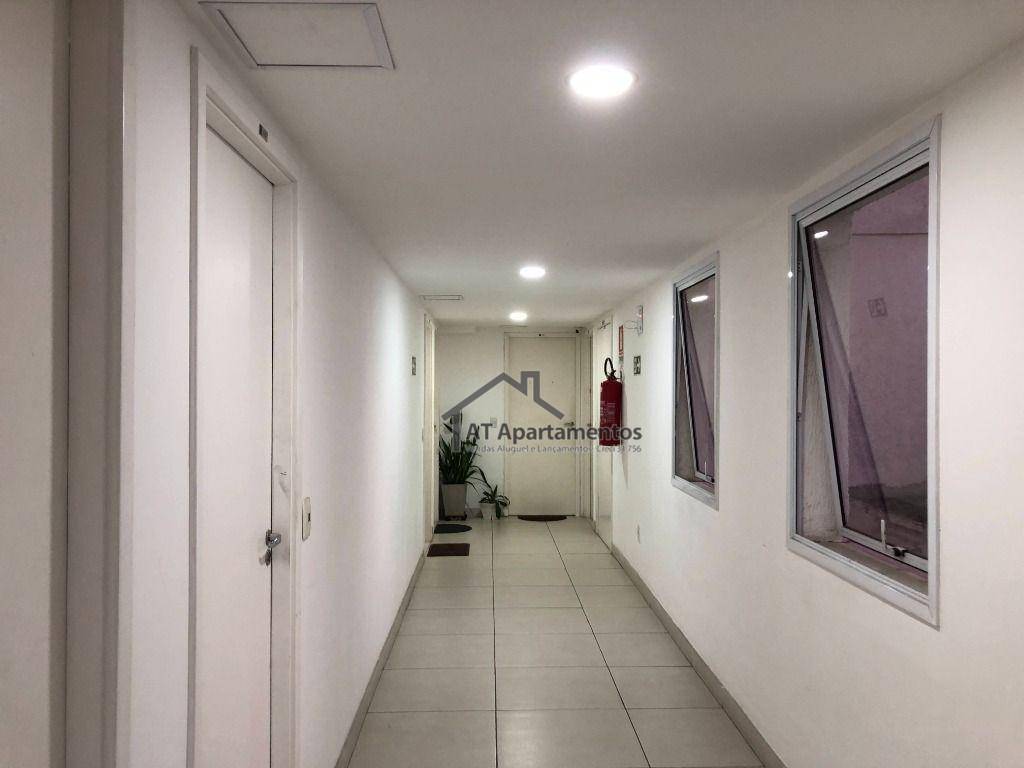 Conjunto Comercial-Sala à venda e aluguel, 25m² - Foto 2