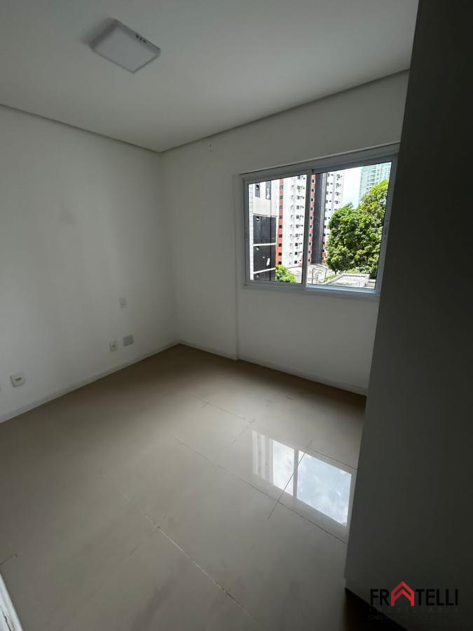 Apartamento à venda com 3 quartos - Foto 18