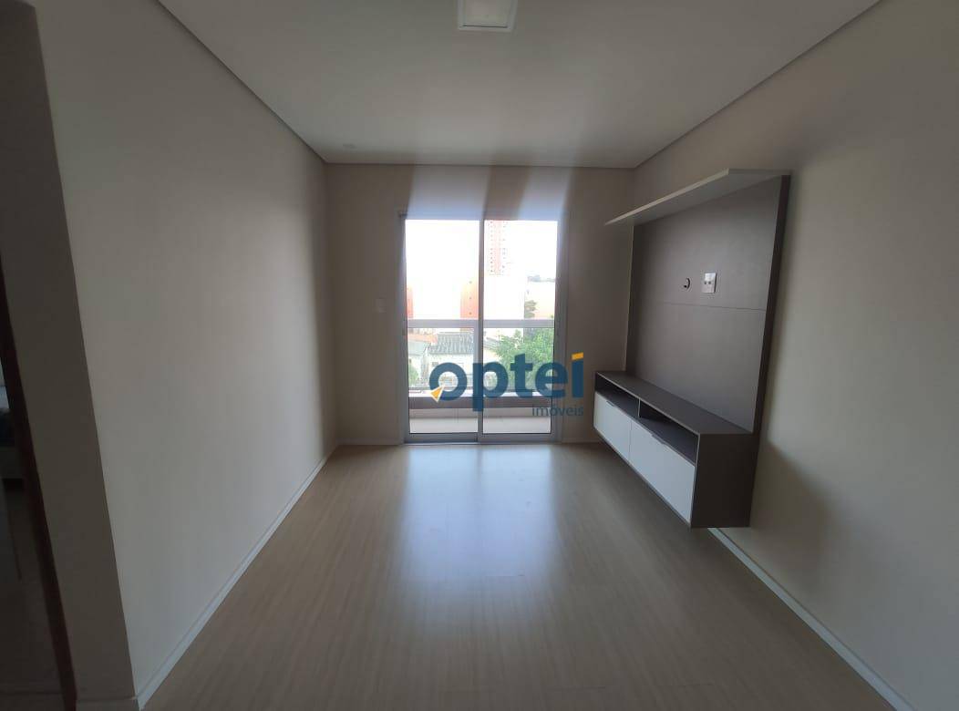 Apartamento à venda com 1 quarto, 42m² - Foto 2