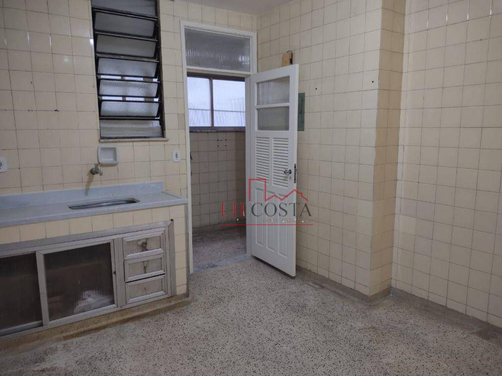 Apartamento à venda com 3 quartos, 100m² - Foto 21