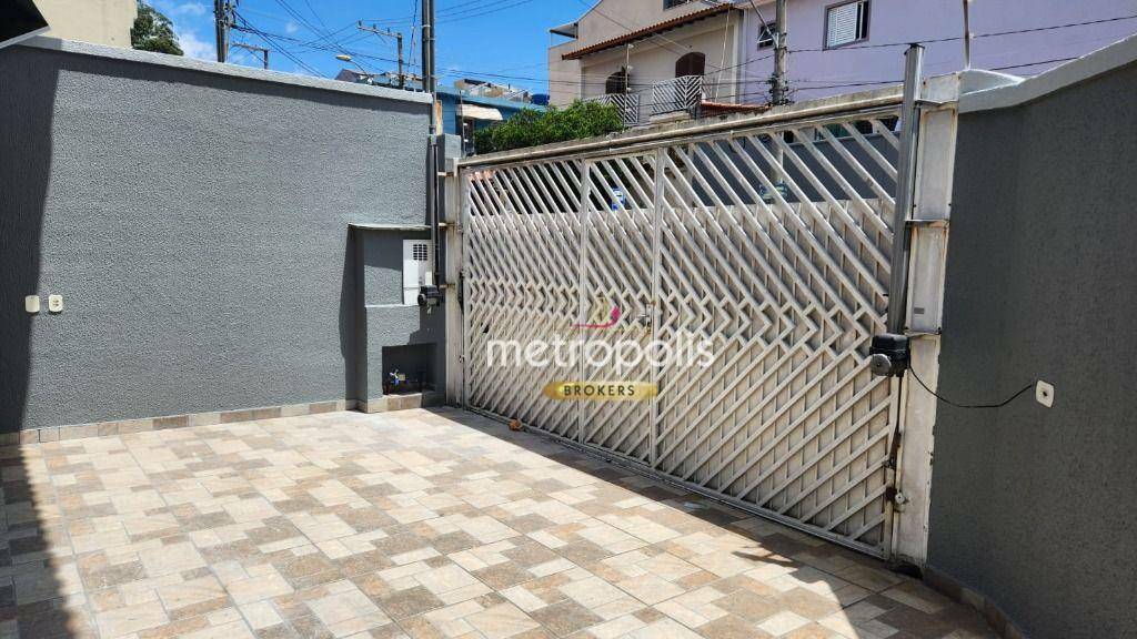 Sobrado à venda com 3 quartos, 150m² - Foto 14