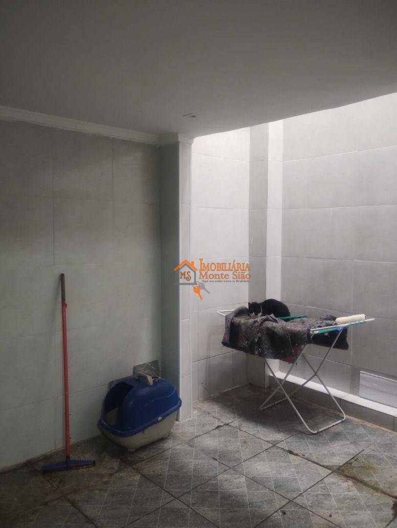 Sobrado à venda com 2 quartos, 80m² - Foto 26