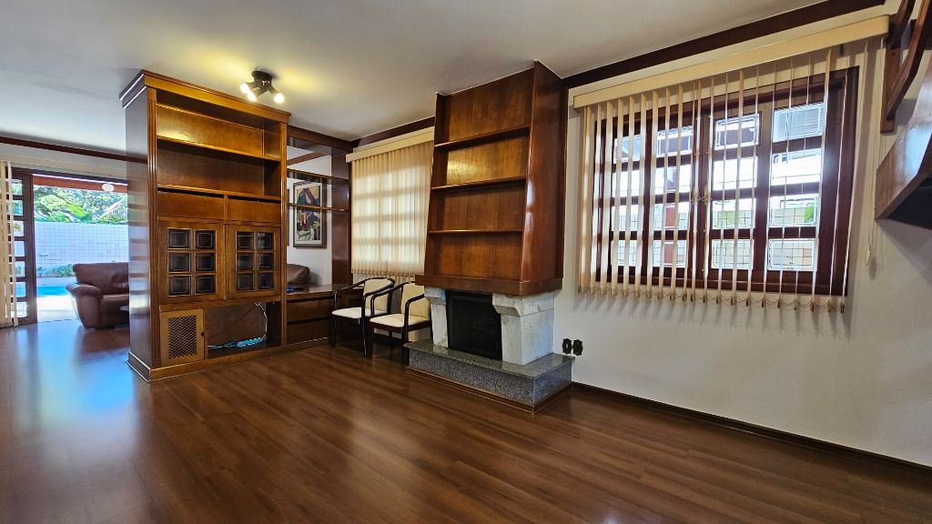 Casa de Condomínio à venda com 4 quartos, 268m² - Foto 15