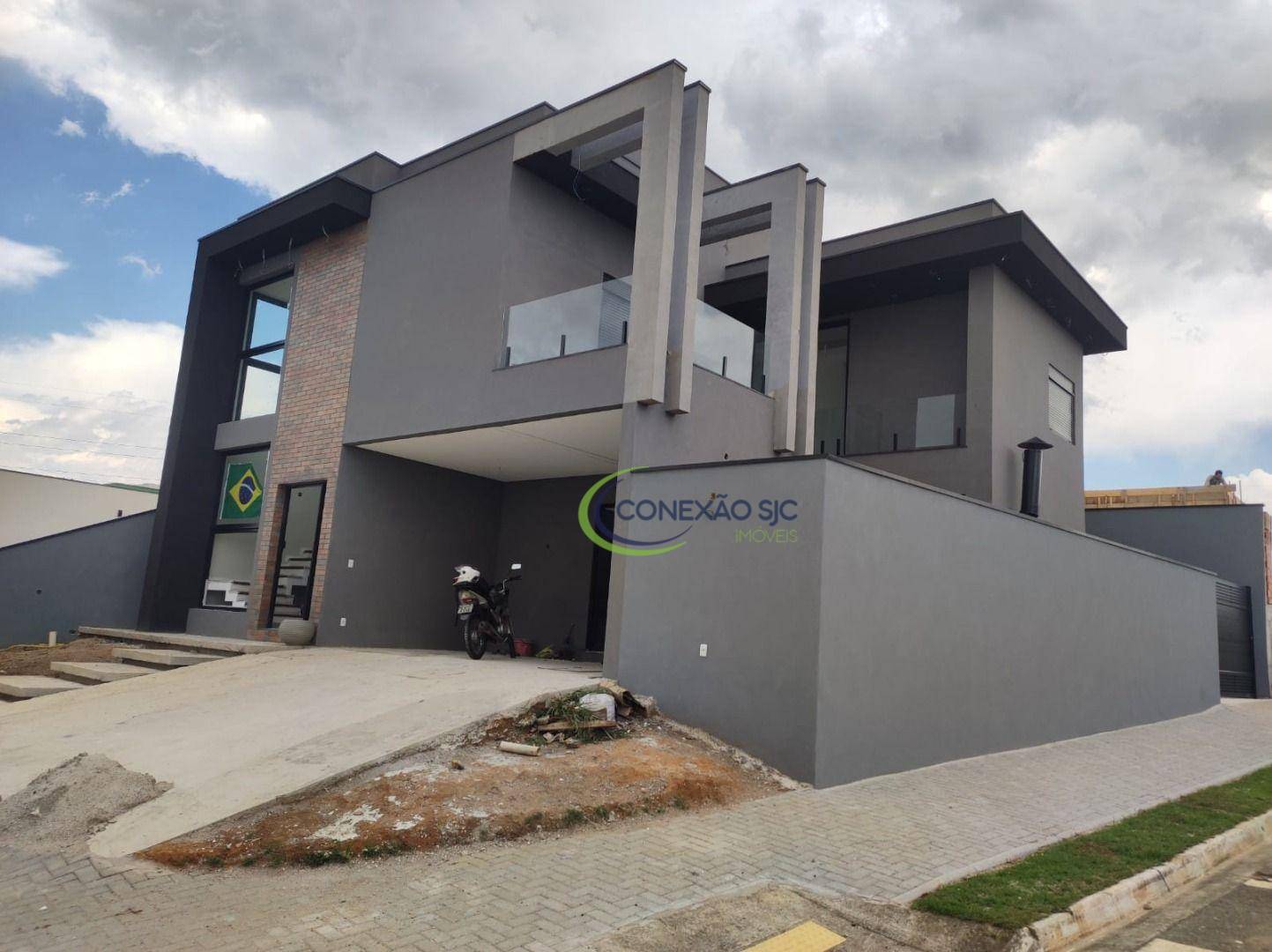 Casa de Condomínio à venda com 4 quartos, 210m² - Foto 5