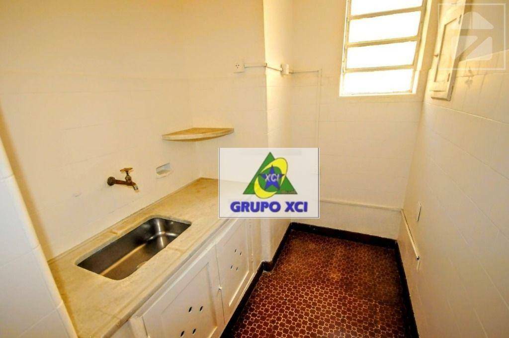 Conjunto Comercial-Sala à venda e aluguel, 98m² - Foto 15