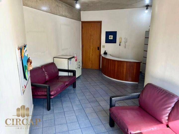 Conjunto Comercial-Sala à venda, 64m² - Foto 3