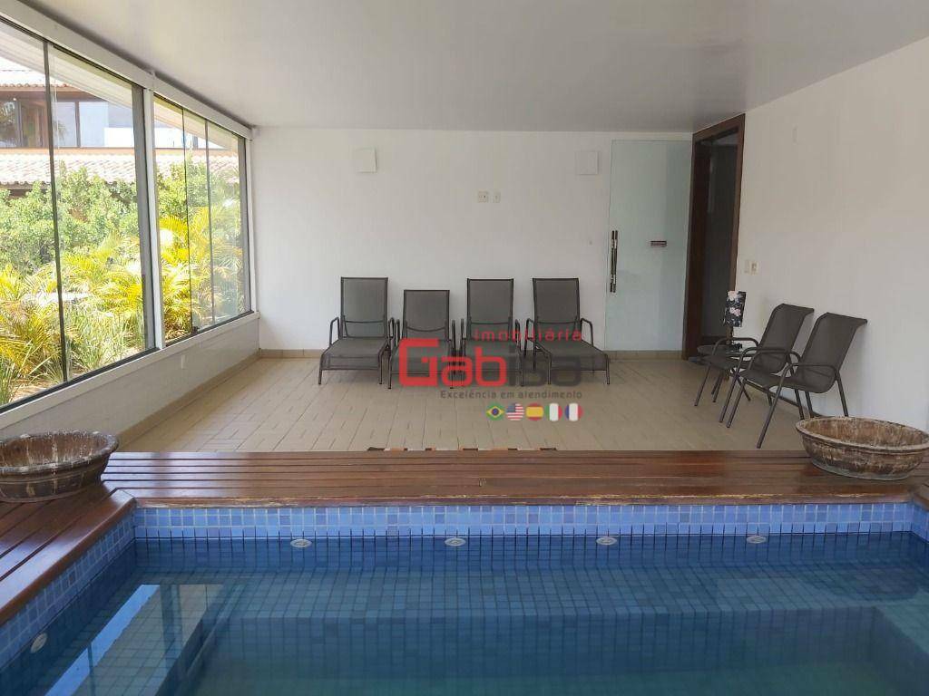 Casa de Condomínio à venda com 4 quartos, 242m² - Foto 46